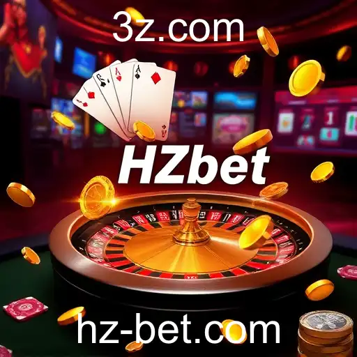 Exploring the Thrilling World of Online Casinos with 'hzbet'