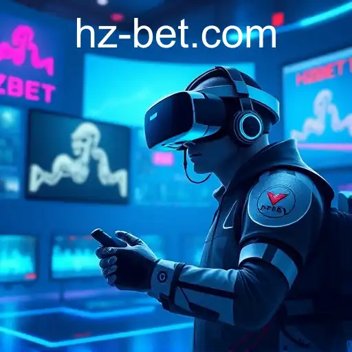 The Evolution of Online Gaming with Hzbet