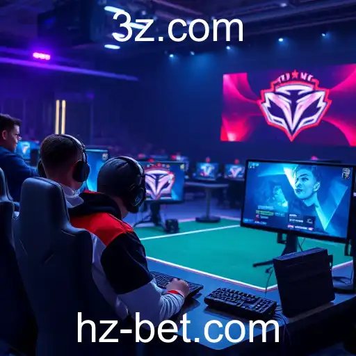 Gaming Industry Dynamics Amidst Technological Advances