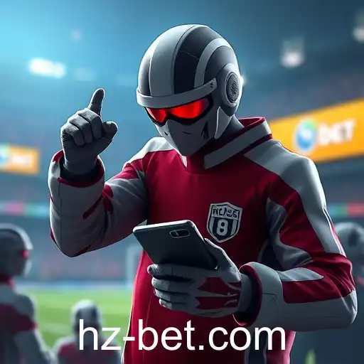 The Digital Betting Boom: A Modern Transformation