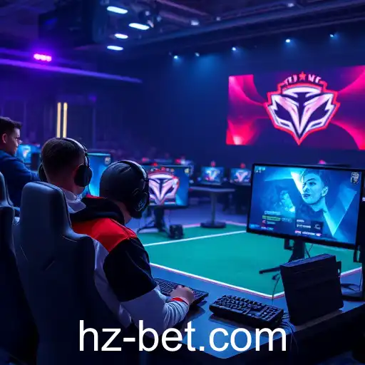 Gaming Industry Dynamics Amidst Technological Advances