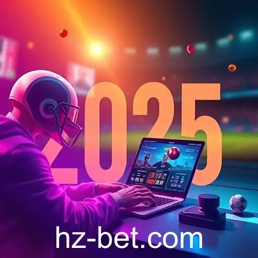 The Shifting Landscape of Online Betting in 2025