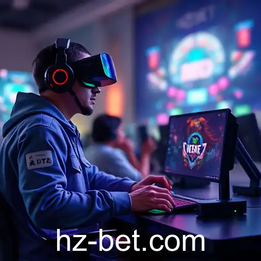 Online Gaming Revolution