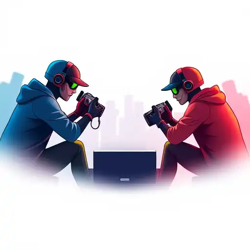 The Rise of Online Gaming Platforms in 2025