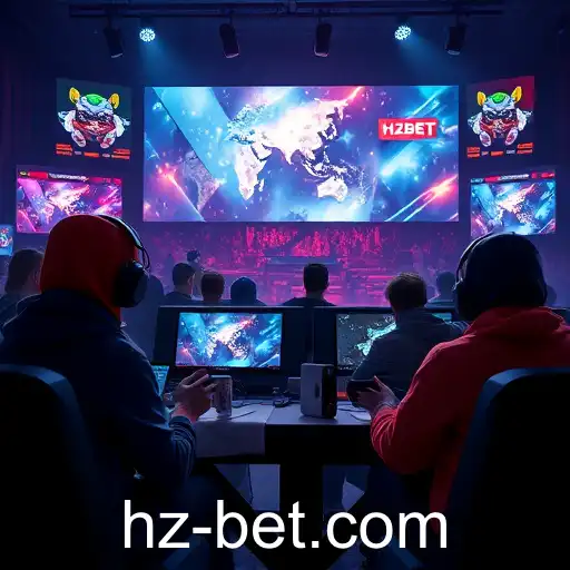 The Rise of Online Gaming in the Global Arena