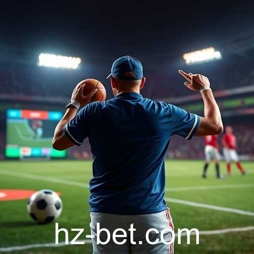 Hzbet Revolutionizes Online Gaming Experience