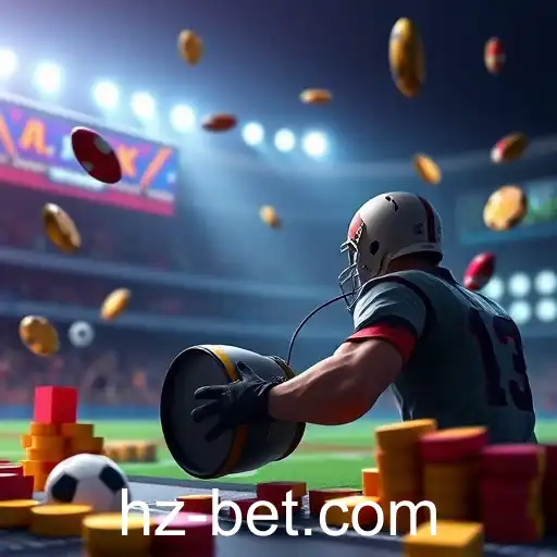 Online Gaming Surge with hzbet