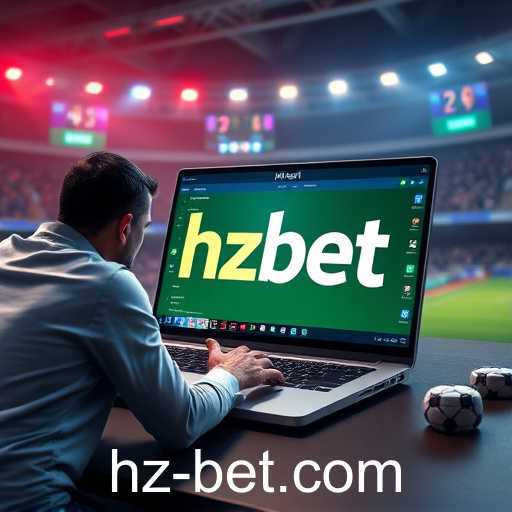 The Transformation of Online Gaming with hzbet
