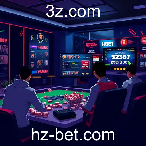 Online Gambling Dynamics and Innovations