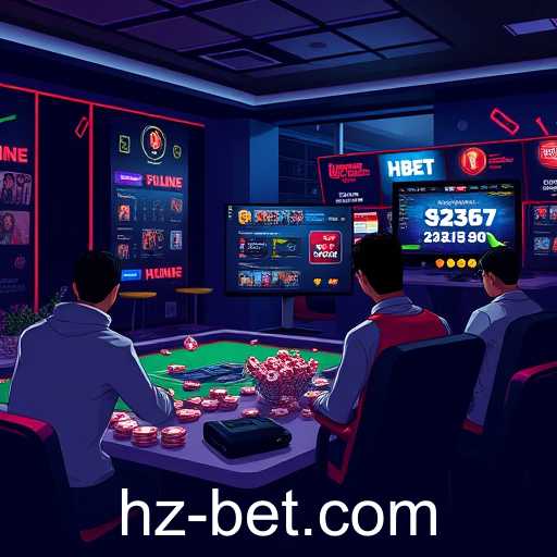 The Rise of Online Gaming and Its Impact