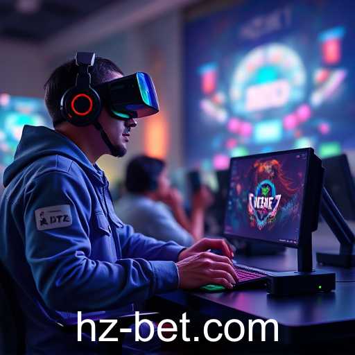 Online Gaming Revolution