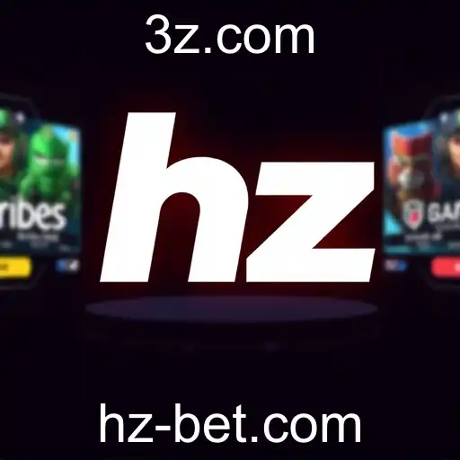 Exploring hzbet: A Rising Star in Online Gaming