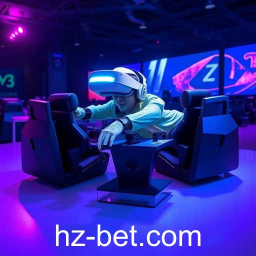 The Rise of Hzbet in Online Gaming
