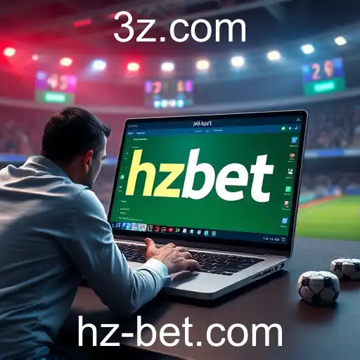 The Rise of Online Betting