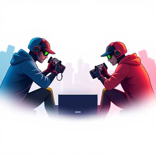 The Rise of Online Gaming Platforms in 2025