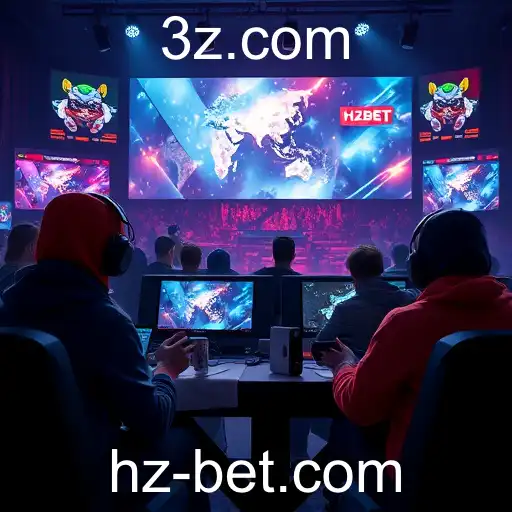 The Rise of Online Gaming in the Global Arena