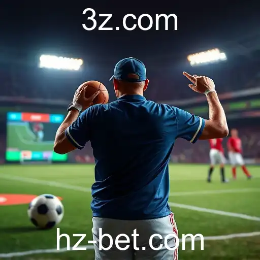 Exploring the World of Sports Betting on HZBet